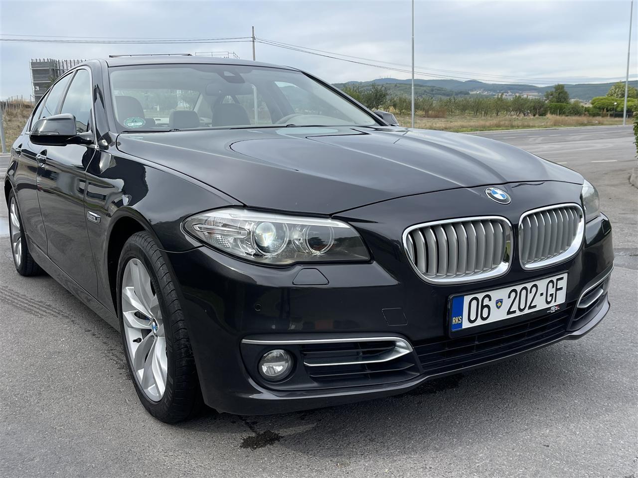 Bmw-535-X-Drive