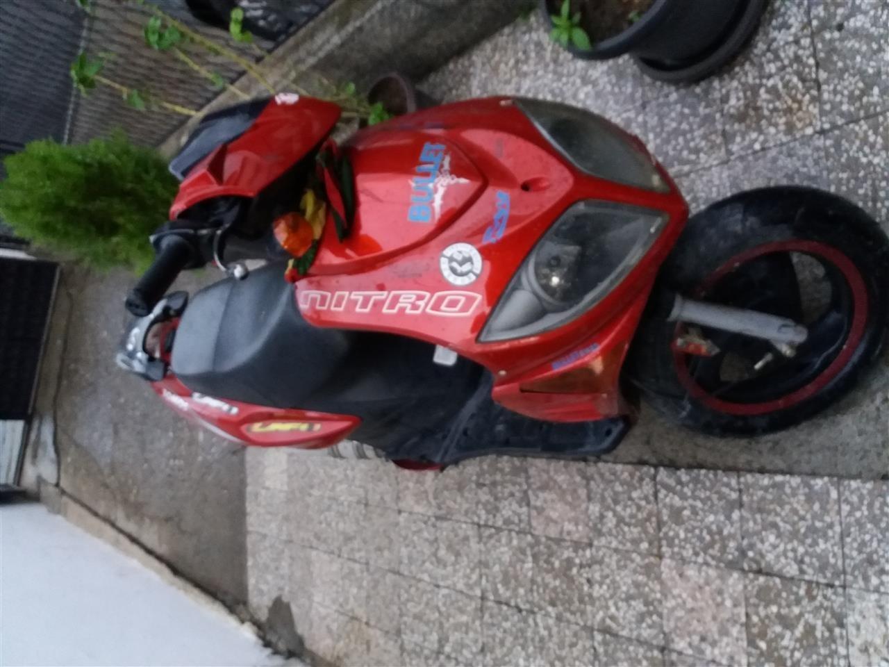 Tomos-Nitro-
