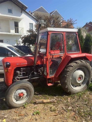 Traktor