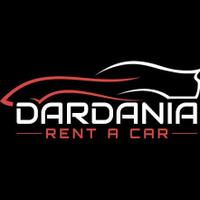 Rent a Car Dardania