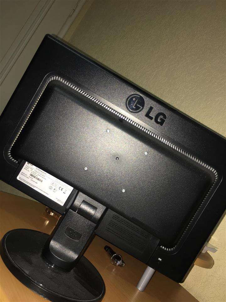 Monitor