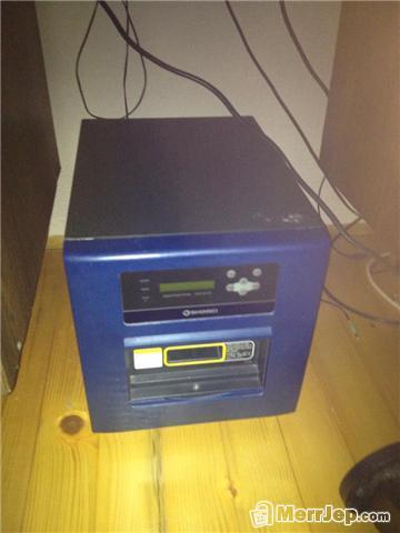 Printer