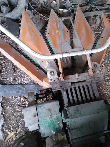 john deere    5460