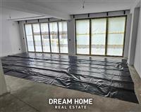 Ofrohet ne Shitje Lokali 105m2 DREAM HOME