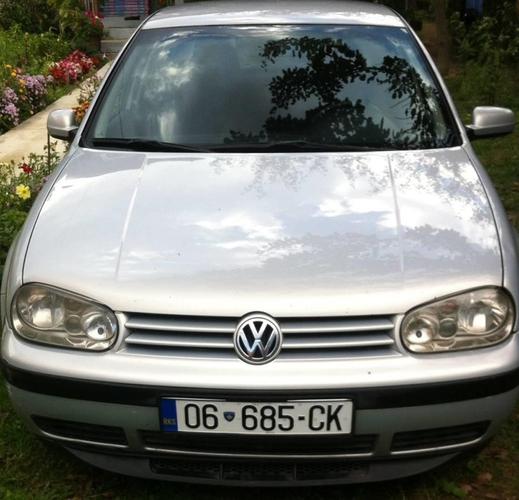 golf