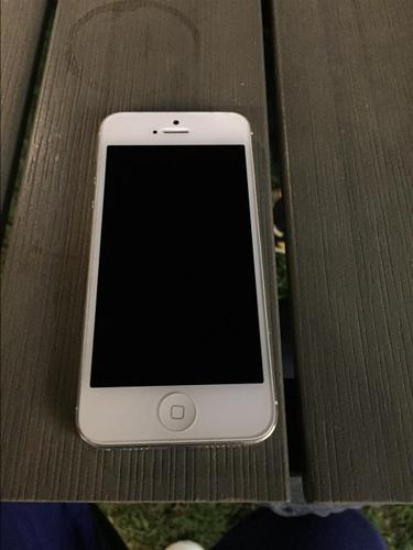 iPhone 5