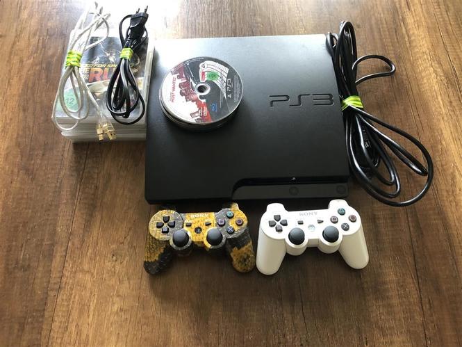 shitet Sony PS3 