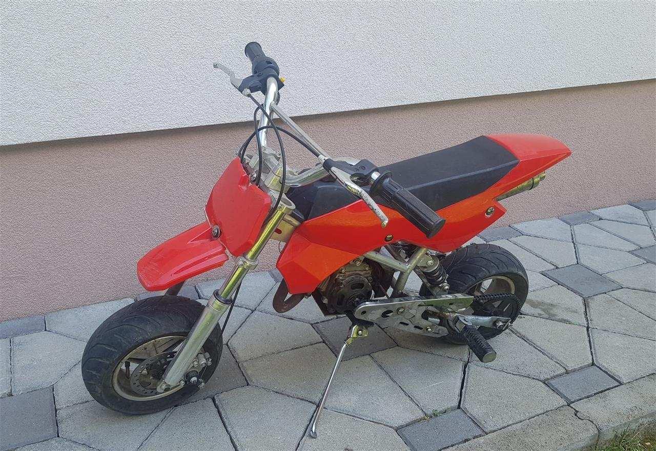 Motorr-50cc