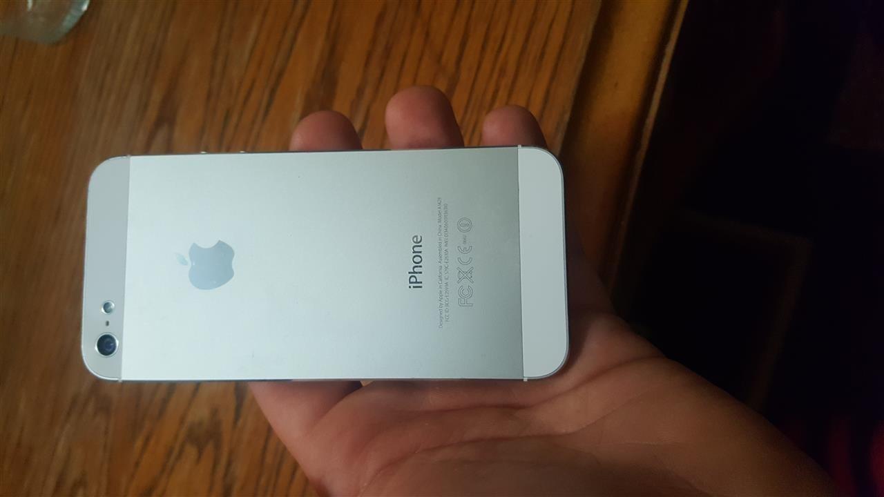 Iphone-5