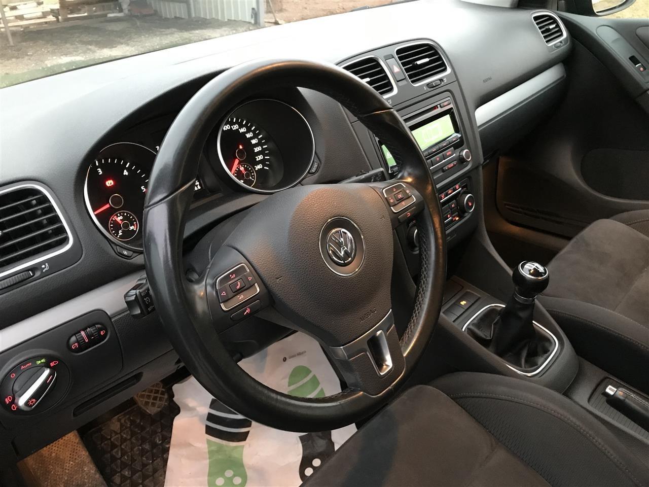Golf-6