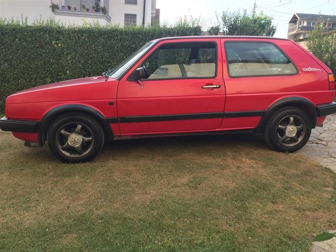Golf 2