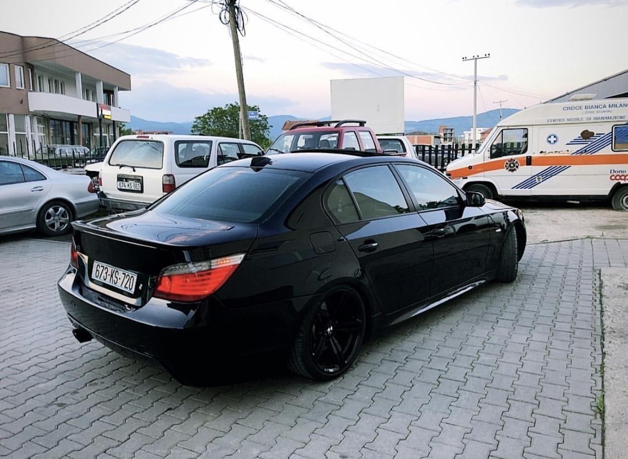 BMW-535-D-