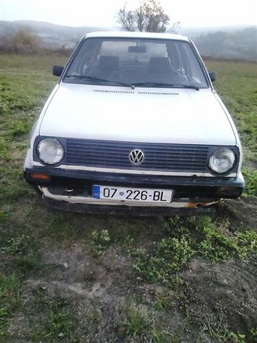 Golf 2 