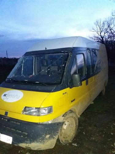 Minibus