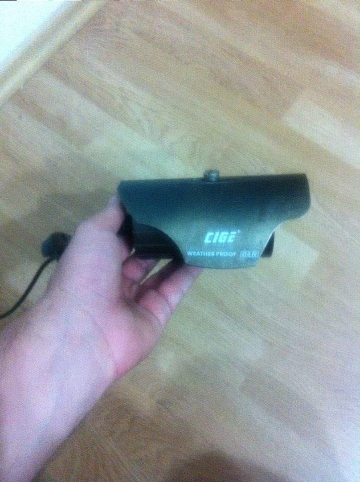 Camera