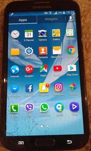 Samsung Note 2