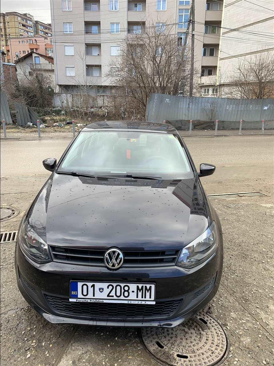 Shitet-polo