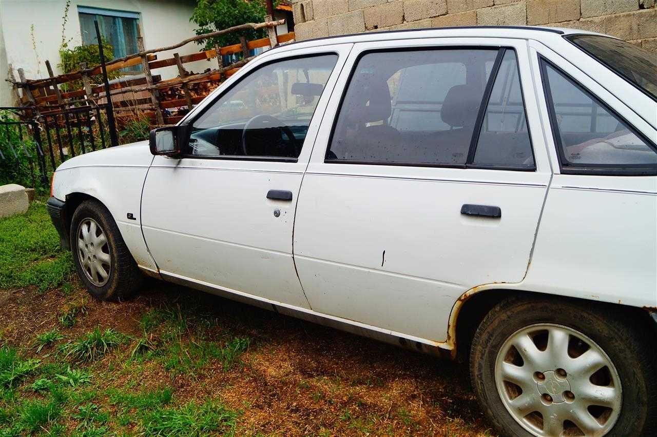 Opel-Kadet-