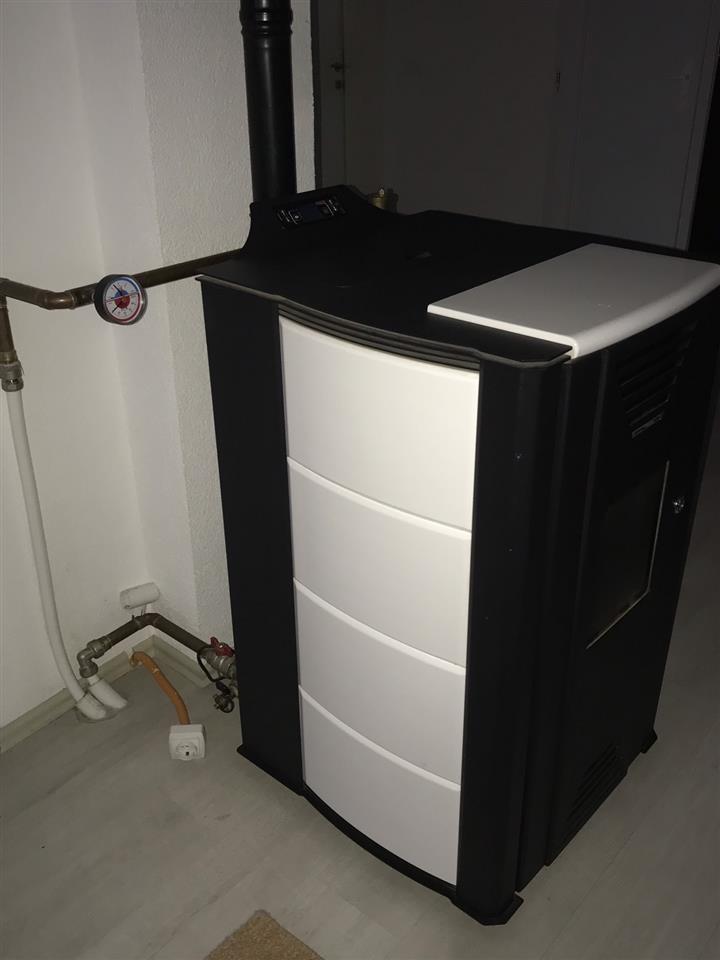 Kamin