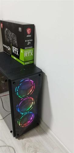 pc gaming