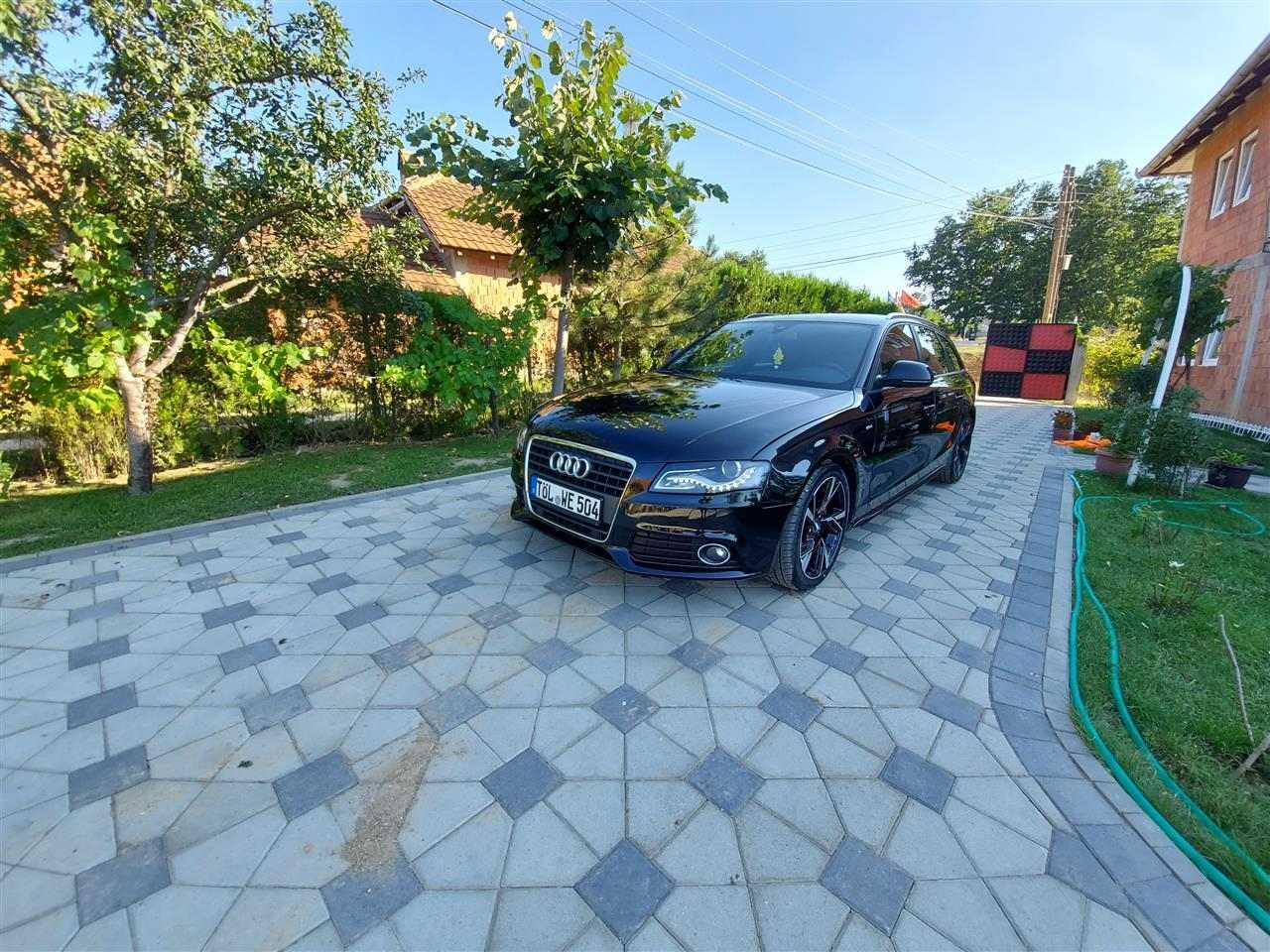 Audi