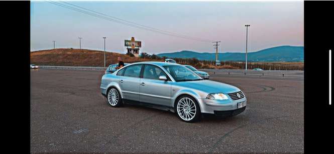 Passat