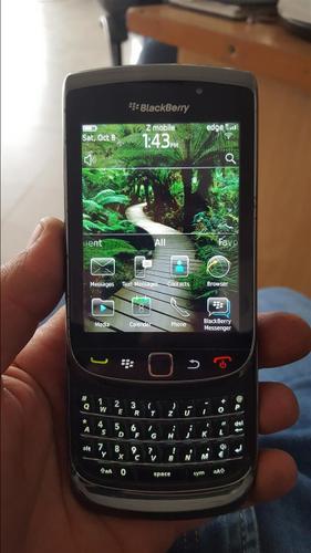Blackberry