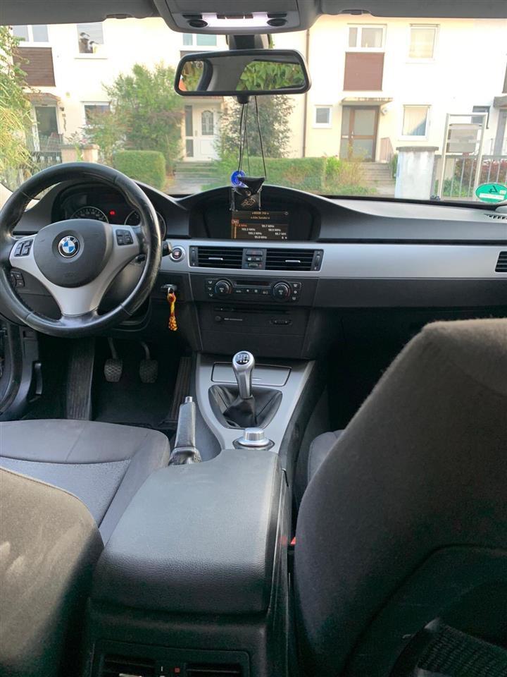 Bmw-320d