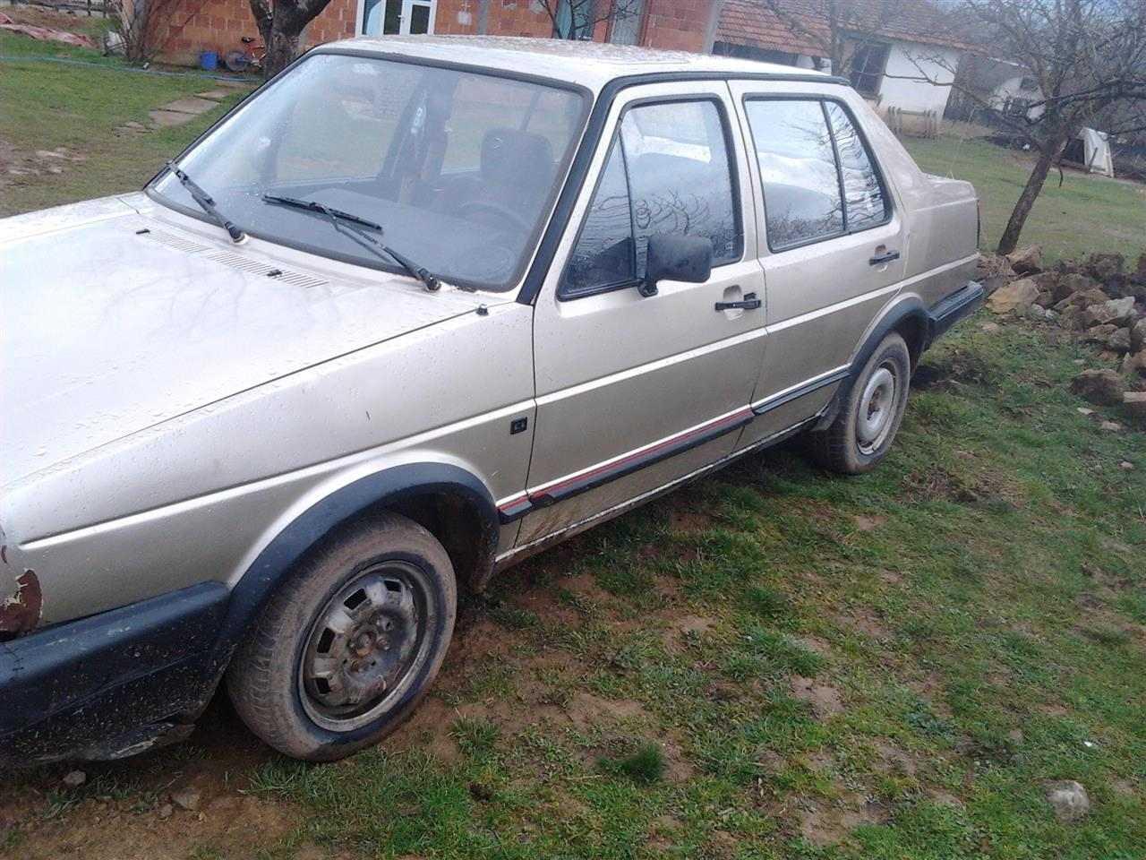Jetta