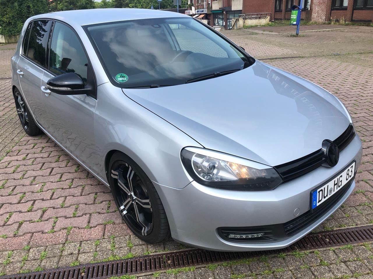 Golf-6