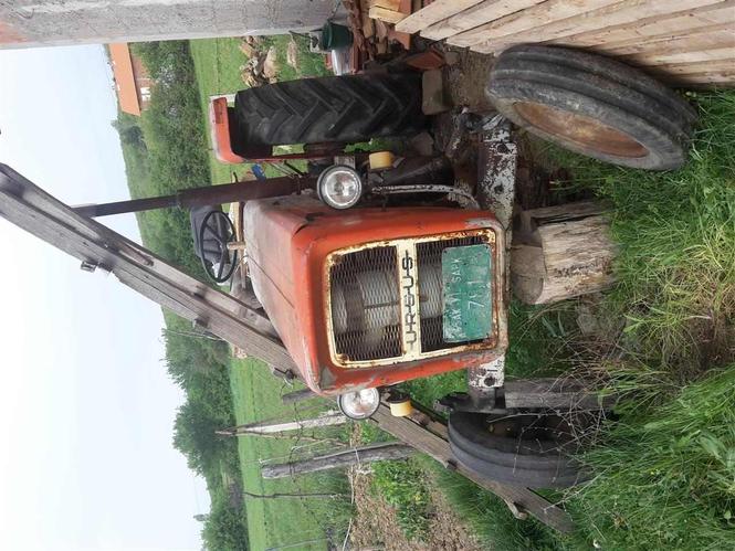Traktor
