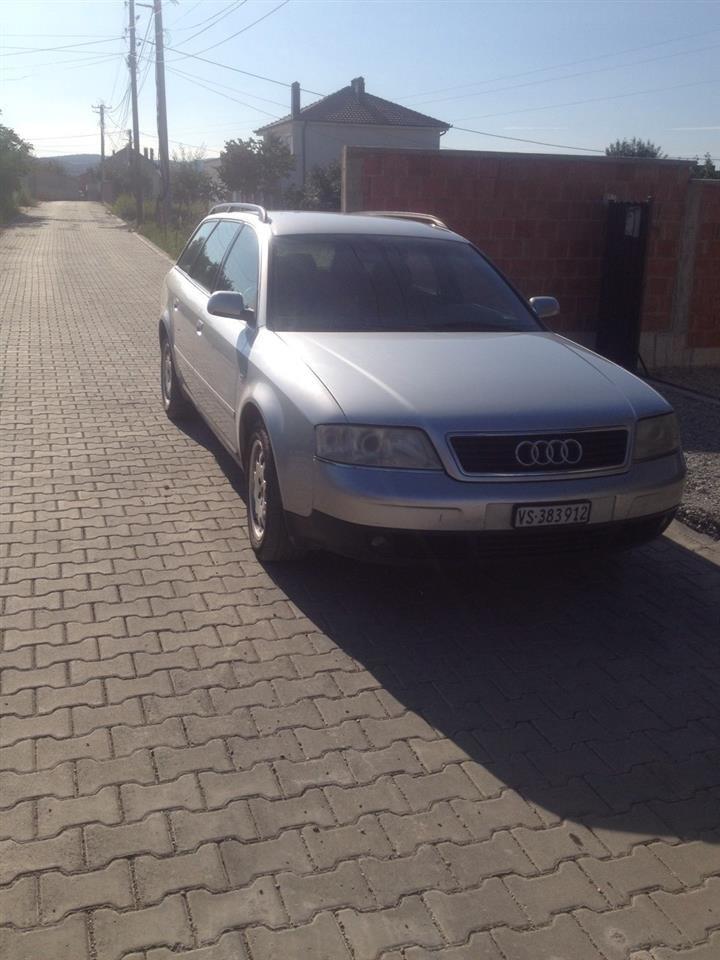 Shes-Audi-A6