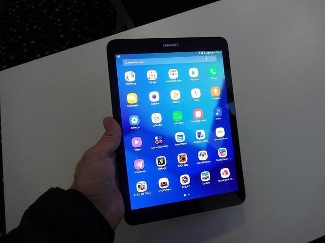 samsung tablet e 