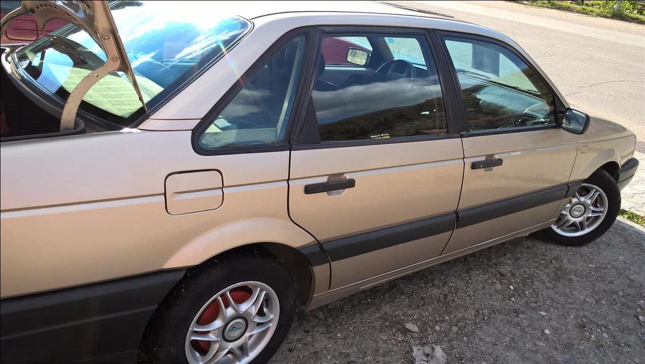 passat