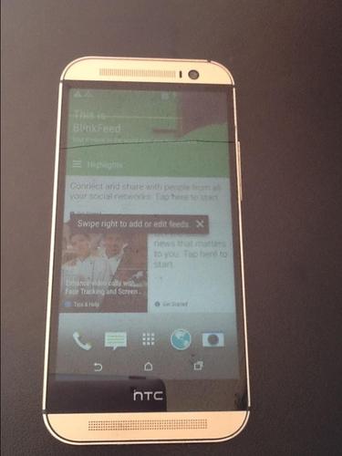 Htc m8