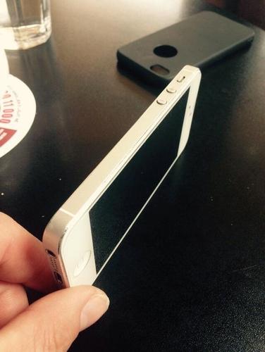 Iphone 5