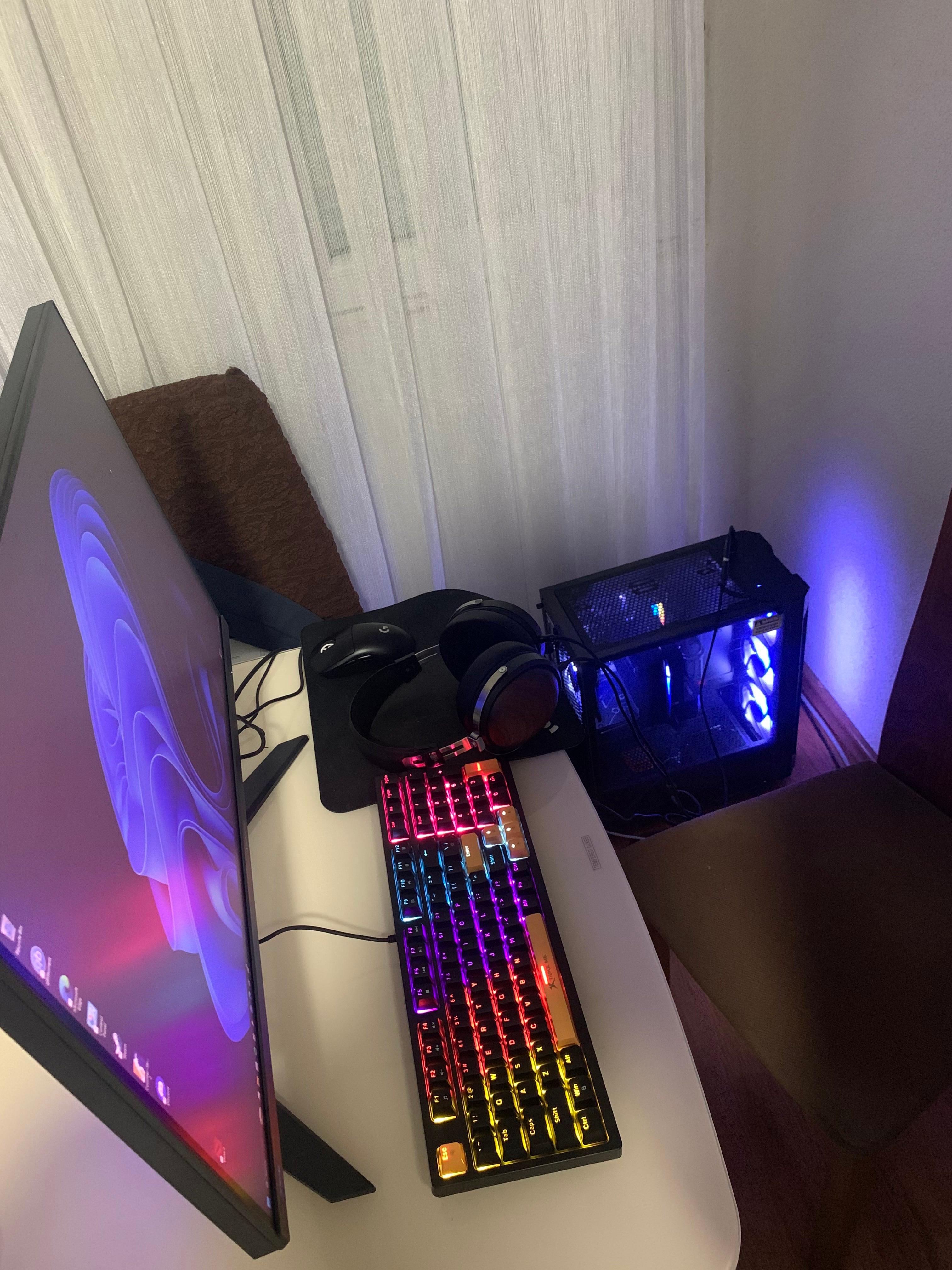 Gaming-Pc