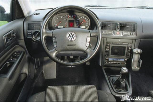 Golf 4  -04