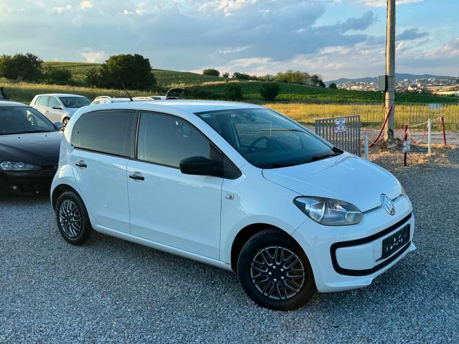Vw up