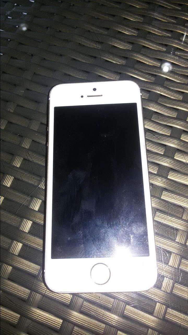 iPhone-5s