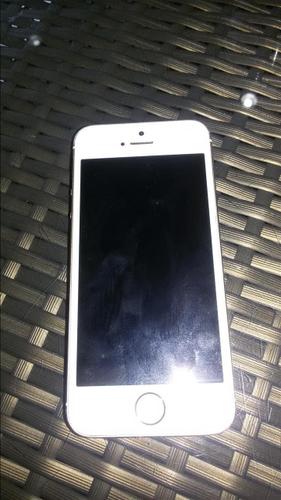 iPhone 5s