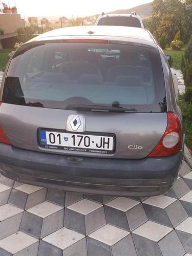 Clio