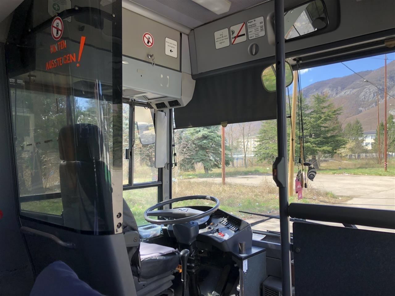 Autobus