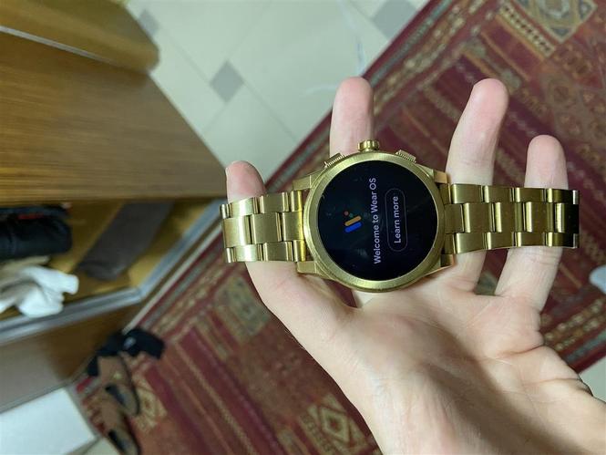 Grayson Michael Kors