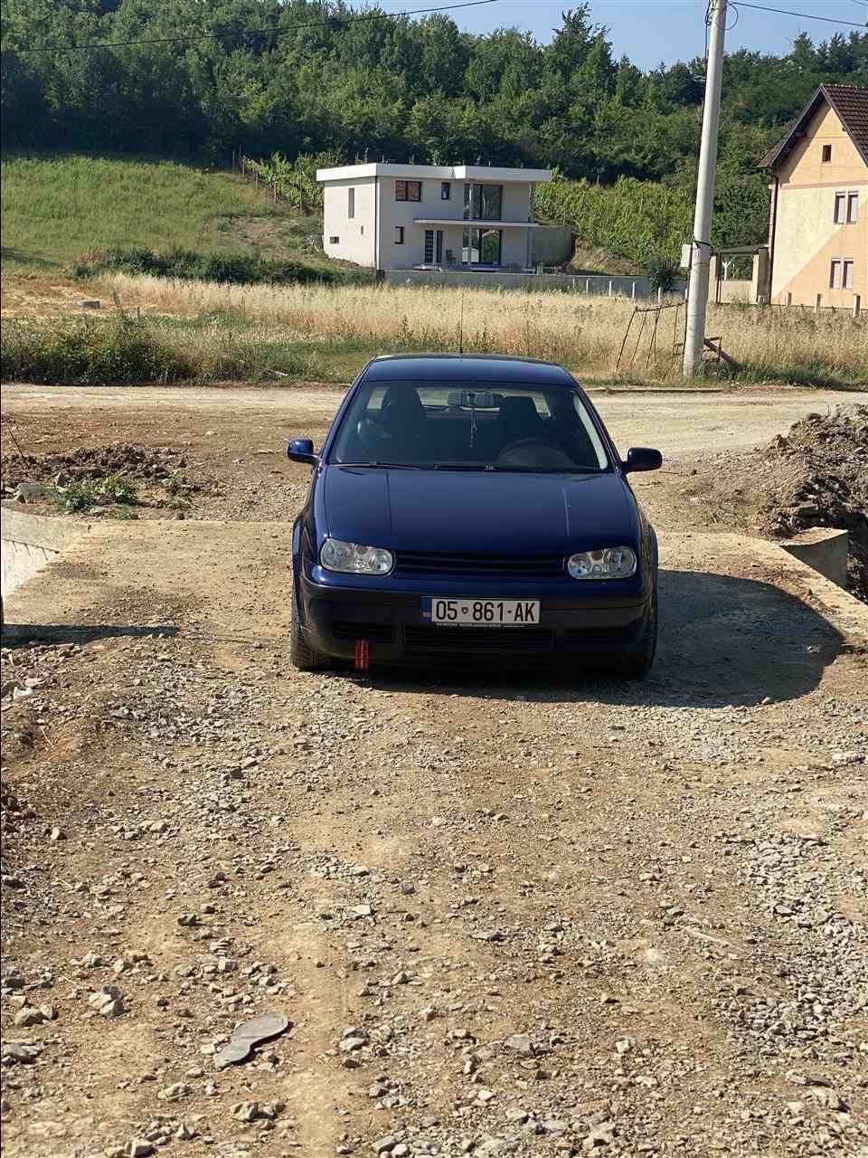 Golf-4