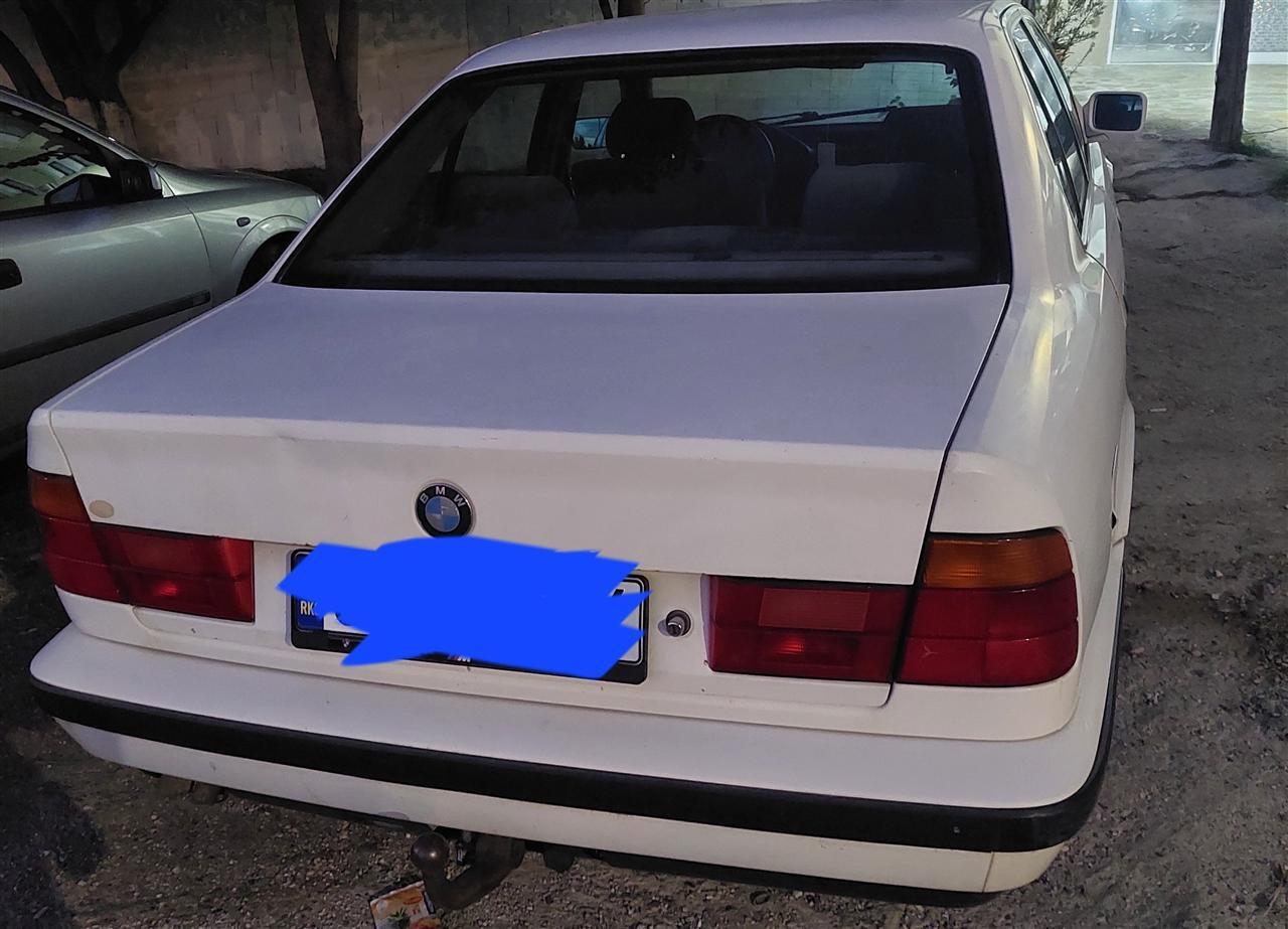 Shitet-BMW-olt-timer