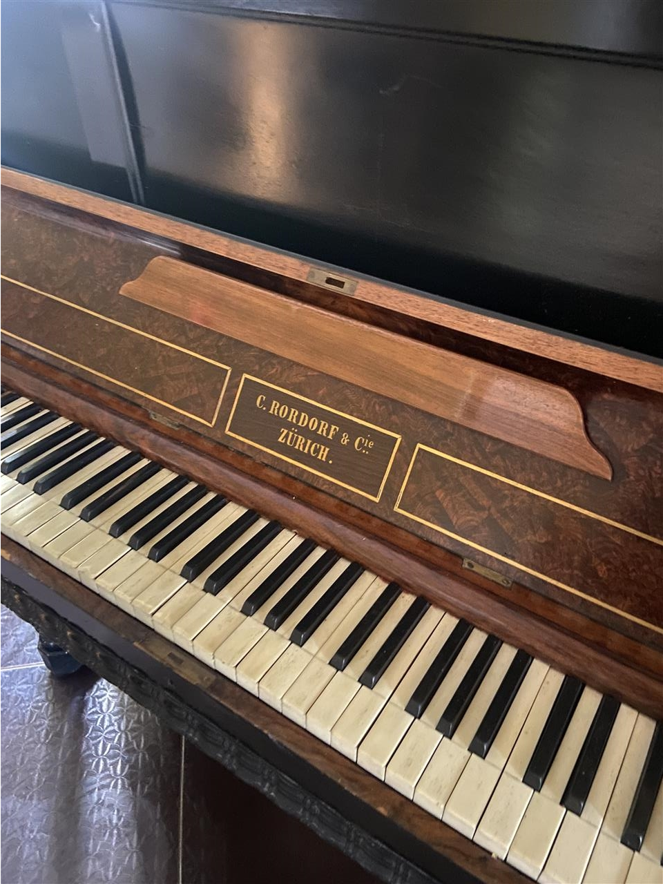 Piano