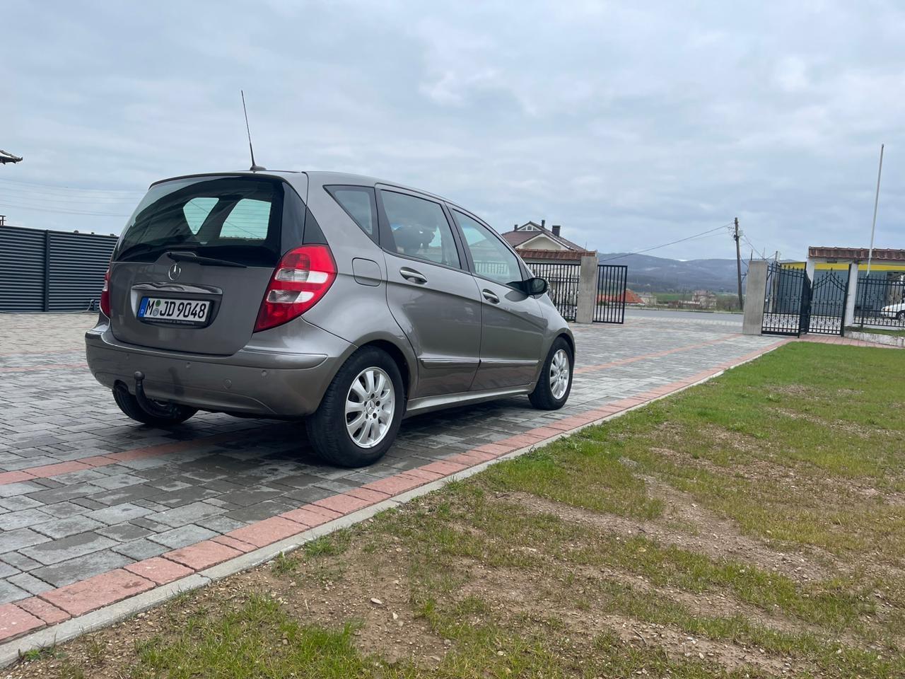 A-Class-