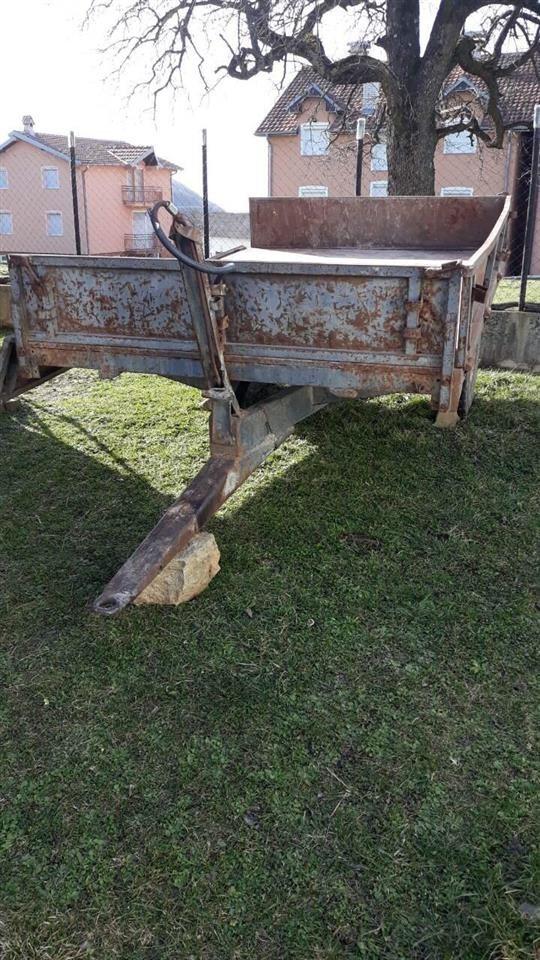 Traktor