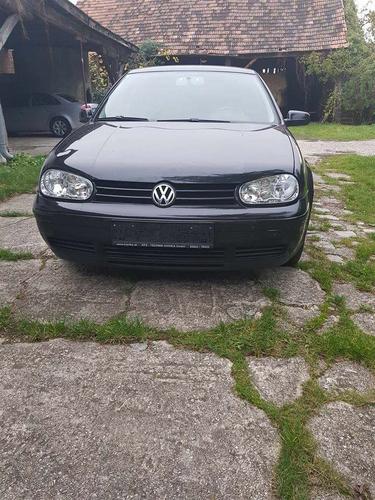 VW Golf 4